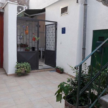 Apartment Vicenco Top Location 스플리트 외부 사진