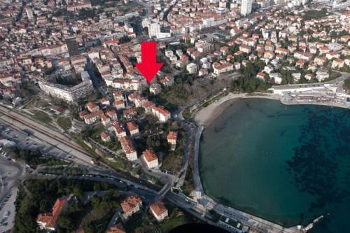 Apartment Vicenco Top Location 스플리트 외부 사진