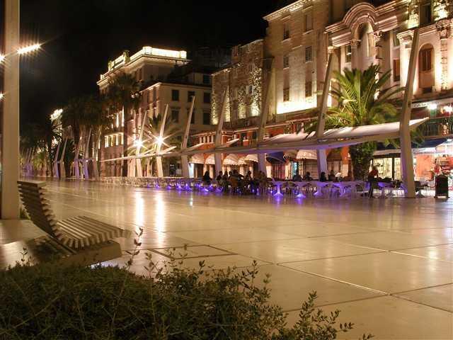 Apartment Vicenco Top Location 스플리트 외부 사진