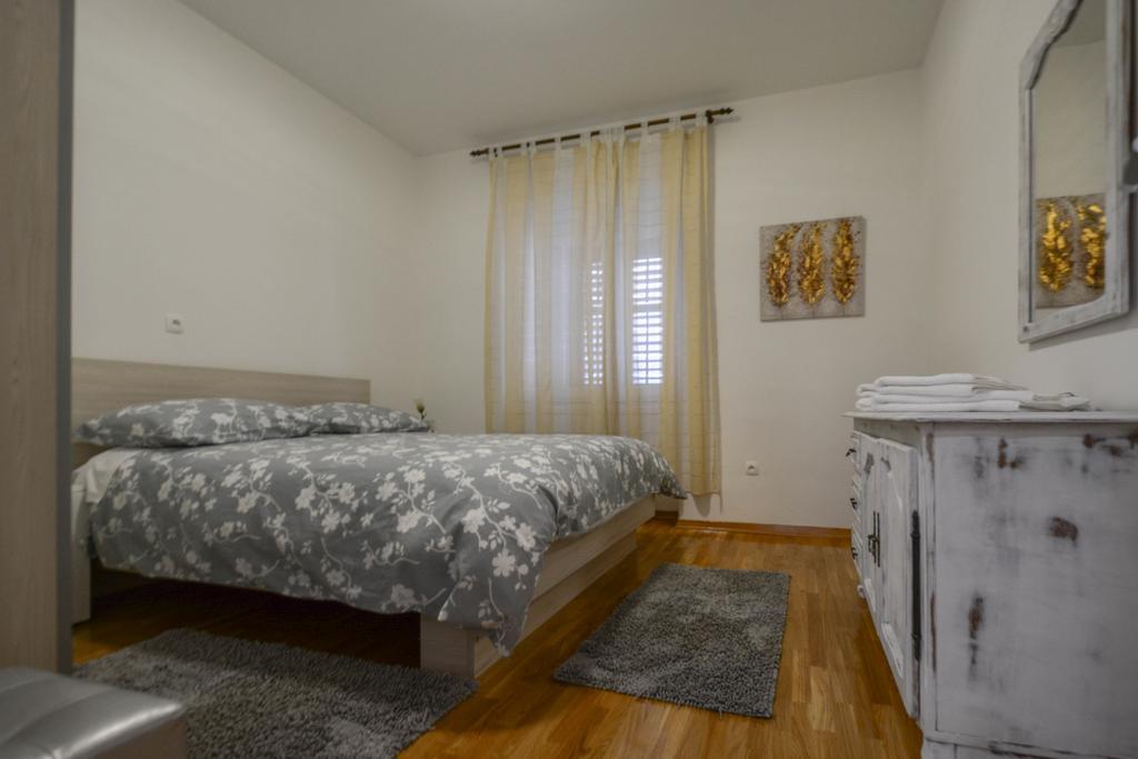 Apartment Vicenco Top Location 스플리트 외부 사진