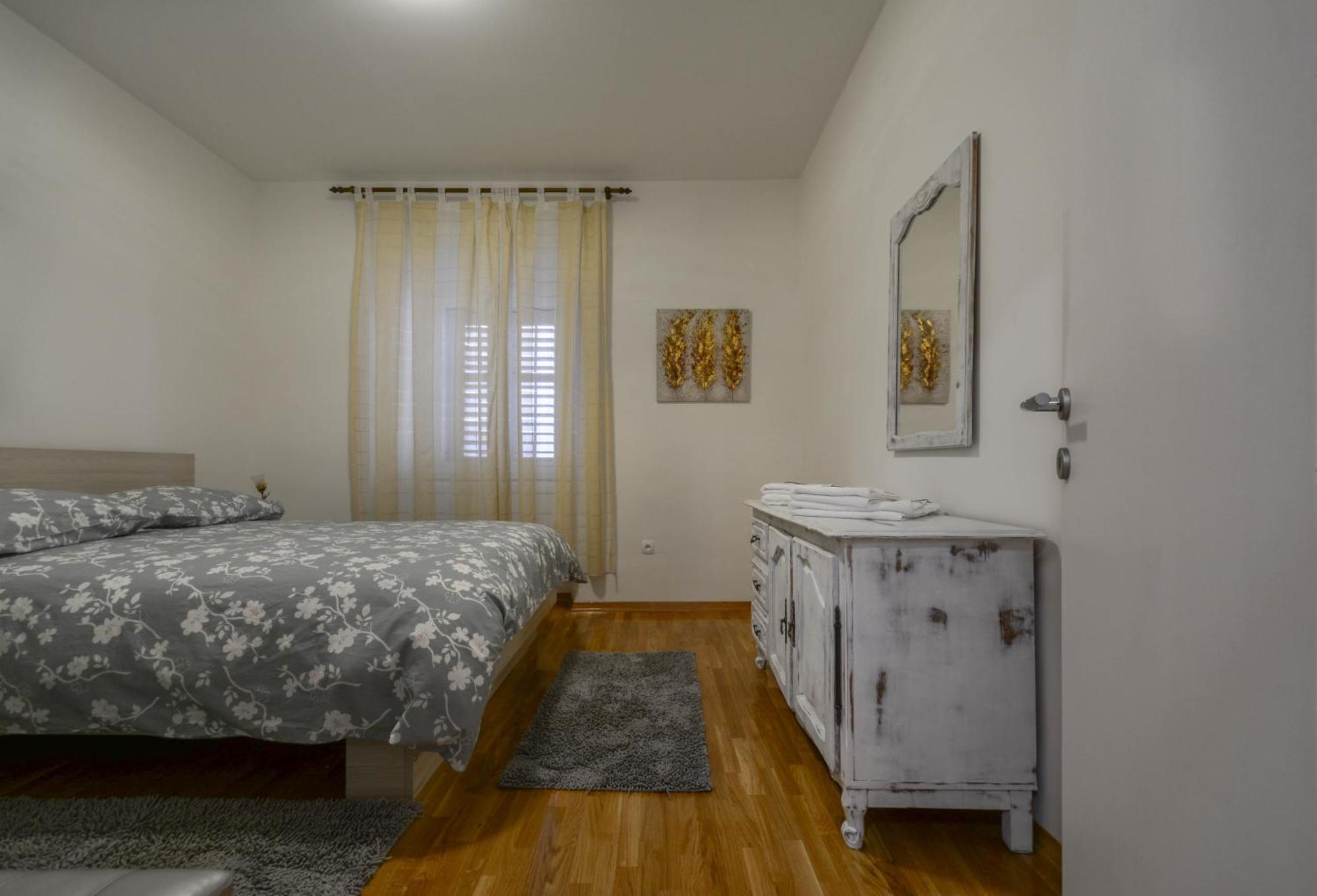 Apartment Vicenco Top Location 스플리트 외부 사진