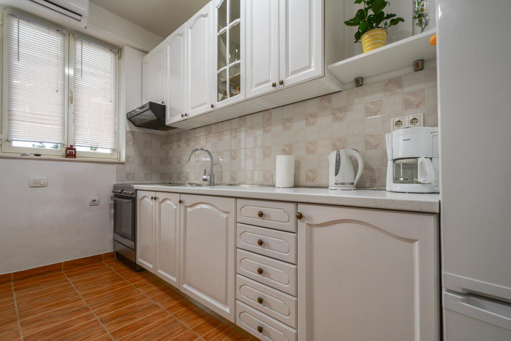 Apartment Vicenco Top Location 스플리트 외부 사진