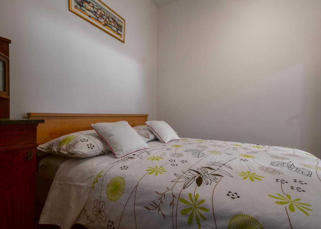 Apartment Vicenco Top Location 스플리트 외부 사진