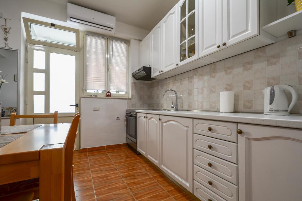 Apartment Vicenco Top Location 스플리트 외부 사진