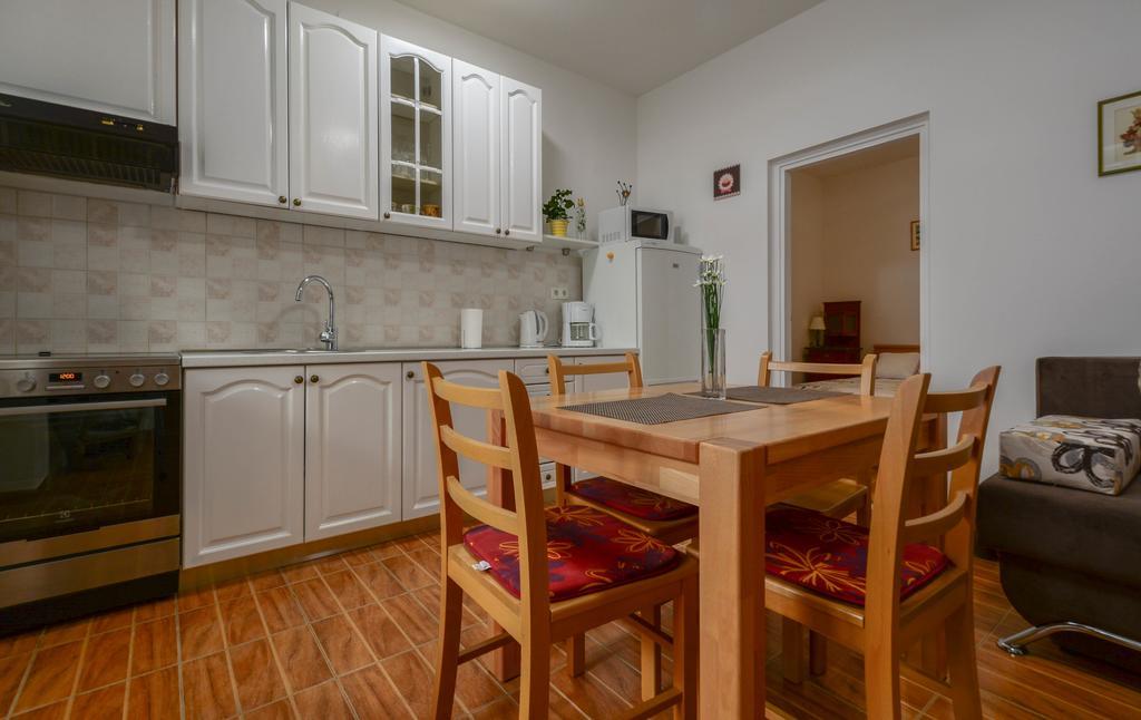 Apartment Vicenco Top Location 스플리트 외부 사진