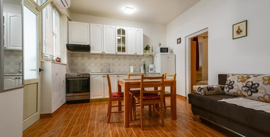 Apartment Vicenco Top Location 스플리트 외부 사진