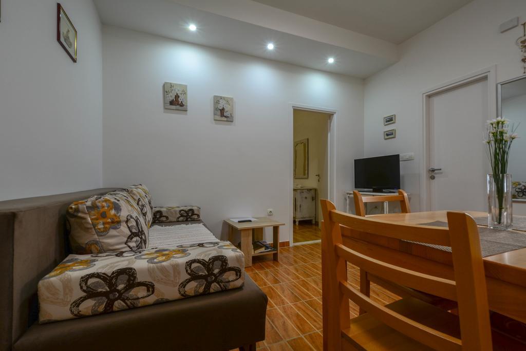 Apartment Vicenco Top Location 스플리트 외부 사진