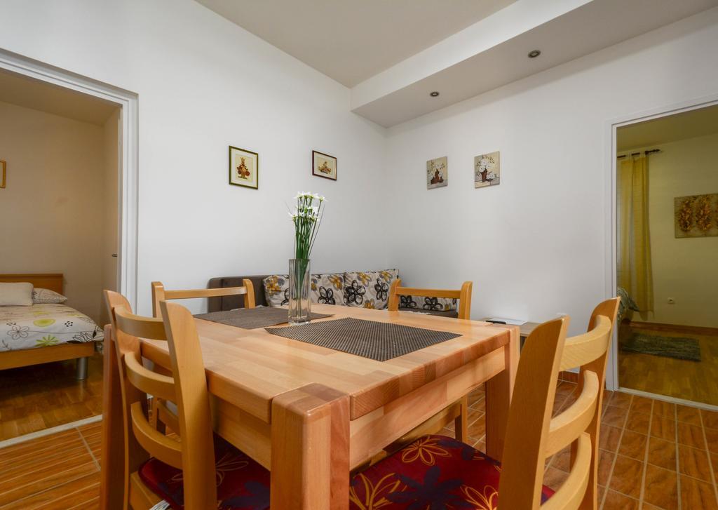 Apartment Vicenco Top Location 스플리트 외부 사진