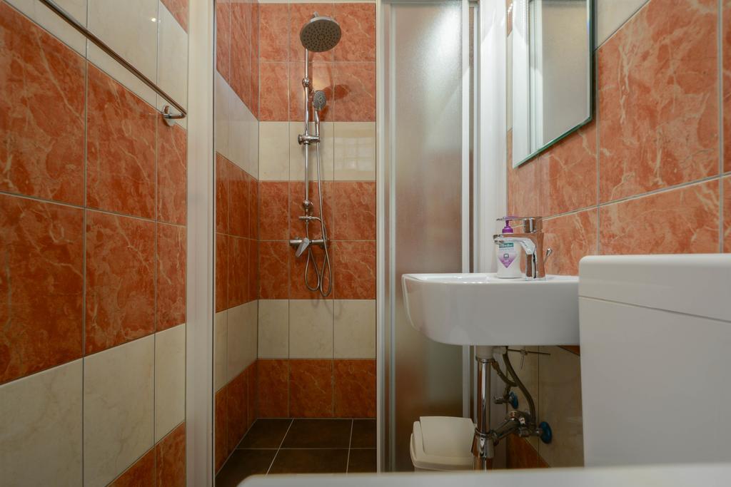 Apartment Vicenco Top Location 스플리트 외부 사진