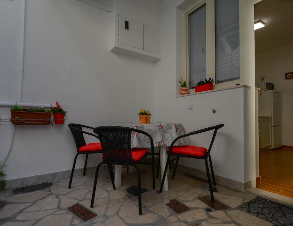 Apartment Vicenco Top Location 스플리트 외부 사진