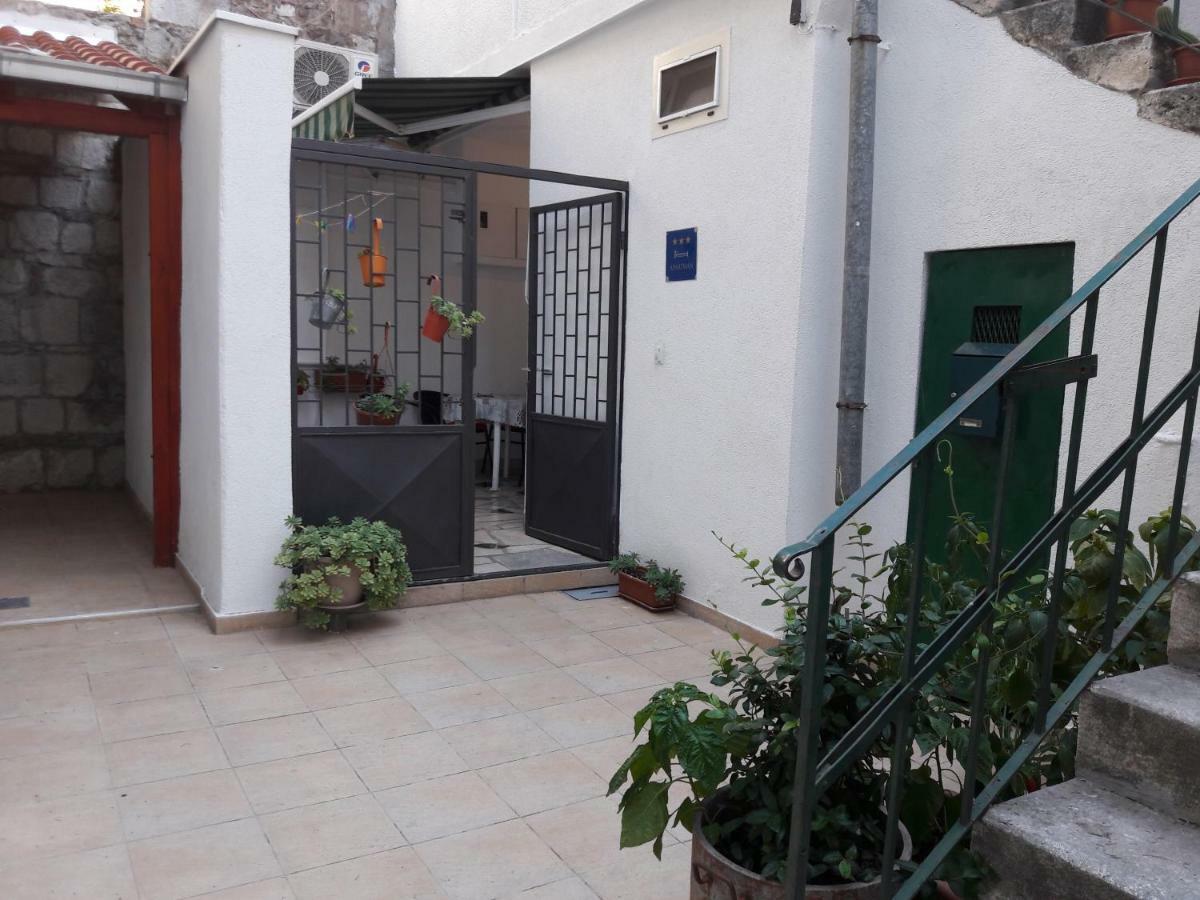 Apartment Vicenco Top Location 스플리트 외부 사진